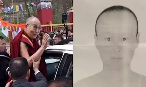 Dalai Lama