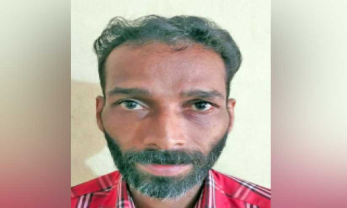 ഉത്സവപ്പറമ്പിൽ യുവതിക്ക് കുത്തേറ്റ സംഭവത്തിൽ പ്രതി അറസ്റ്റിൽ