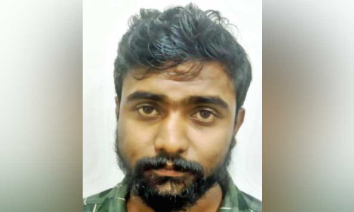 ആടിനെ വേട്ടപ്പട്ടിയെ വിട്ട് കൊലപ്പെടുത്തി ഇറച്ചിയാക്കി വിൽപന നടത്തി, പ്രതി അറസ്റ്റിൽ