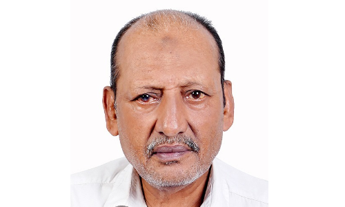 ഉംറ തീർഥാടകനായ കോഴിക്കോട് സ്വദേശി ജിദ്ദയിൽ മരിച്ചു