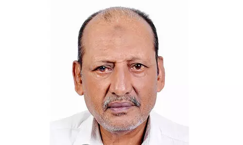 ഉംറ തീർഥാടകനായ കോഴിക്കോട് സ്വദേശി ജിദ്ദയിൽ മരിച്ചു