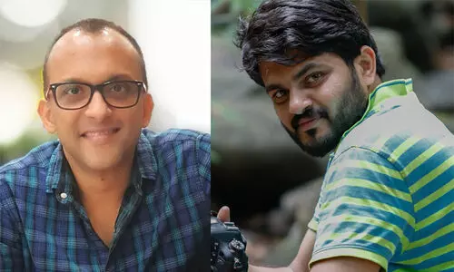 ‘ഹാർമോണിയസ്​ കേരള’ മൂന്നാം പതിപ്പ്​: ഫോട്ടോഗ്രാഫി മത്സര വിജയികളെ പ്രഖ്യാപിച്ചു