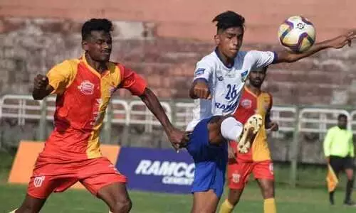 സന്തോഷ് ട്രോഫി: ബിഹാറിനെയും കീഴടക്കി കേരളത്തിന്റെ കുതിപ്പ്