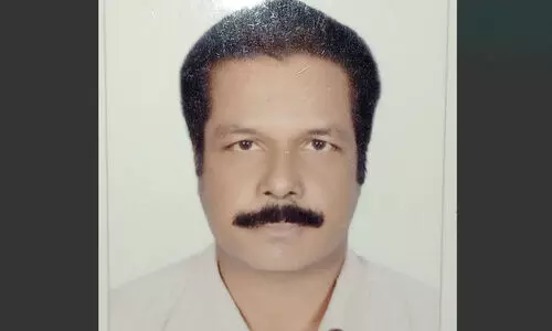 ഡ്രൈവ്​ ചെയ്യുന്നതിനിടെ ഹൃദയാഘാതം, മലയാളി റിയാദിൽ മരിച്ചു