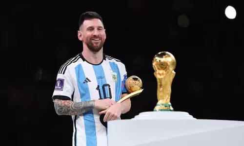 ‘എനിക്ക് ഒരു സംശയവുമില്ല, മെസ്സി തന്നെയാണ് ഗോട്ട്’; തുറന്നു പറഞ്ഞ് ജർമൻ സൂപ്പർതാരം