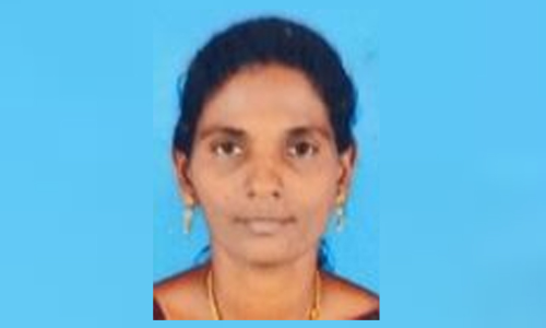 വിവാഹത്തിന് വന്ന വീട്ടമ്മ സെപ്റ്റിക് ടാങ്കിൽ വീണുമരിച്ചു; രക്ഷിക്കാനെത്തിയ ഭർത്താവിന് പരിക്ക്