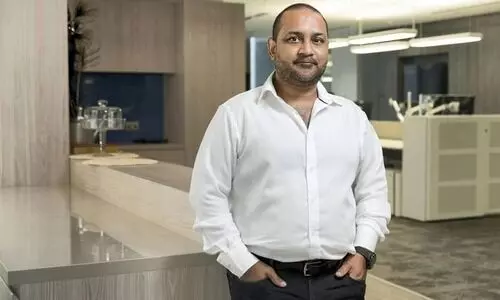 നികുതി തട്ടിപ്പ്​; സഞ്ജയ്​ ഷായെ ഡെൻമാർക്കിന്​ കൈമാറാമെന്ന്​ ദുബൈ കോടതി