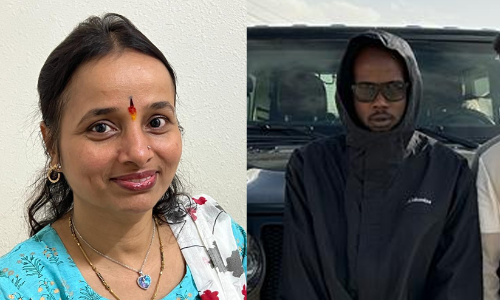 റിയാദിൽ വിനോദയാത്ര പോയ വാഹനം മറിഞ്ഞ്​ മുംബൈ സ്വദേശിനിയും എരിത്രിയൻ ഡ്രൈവറും മരിച്ചു