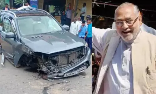 പ്രഹ്ലാദ് മോദി: നരേന്ദ്ര മോദിയുടെ സഹോദരൻ, വിമർശകൻ