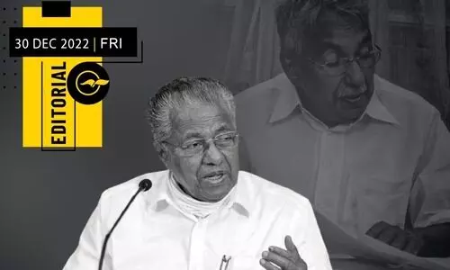 സോ​ളാ​ർ: മു​ന​യൊ​ടി​ഞ്ഞ രാ​ഷ്ട്രീ​യ ദ​ണ്ഡ്