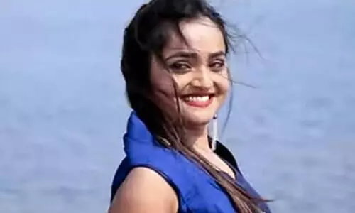 നടി റിയ കുമാരിയുടെ കൊലപാതകം: ഭർത്താവ് അറസ്റ്റിൽ