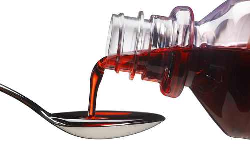 ചുമ മരുന്ന് കഴിച്ച് മരണം: അന്വേഷണം പ്രഖ്യാപിച്ചു