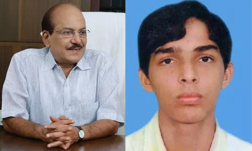 ഷുക്കൂർ വധക്കേസ്; കേസ്​ വിടുന്ന പ്രശ്നമില്ല, നെല്ലിപ്പടി കണ്ടിട്ടേ നിർത്തൂ -കുഞ്ഞാലിക്കുട്ടി