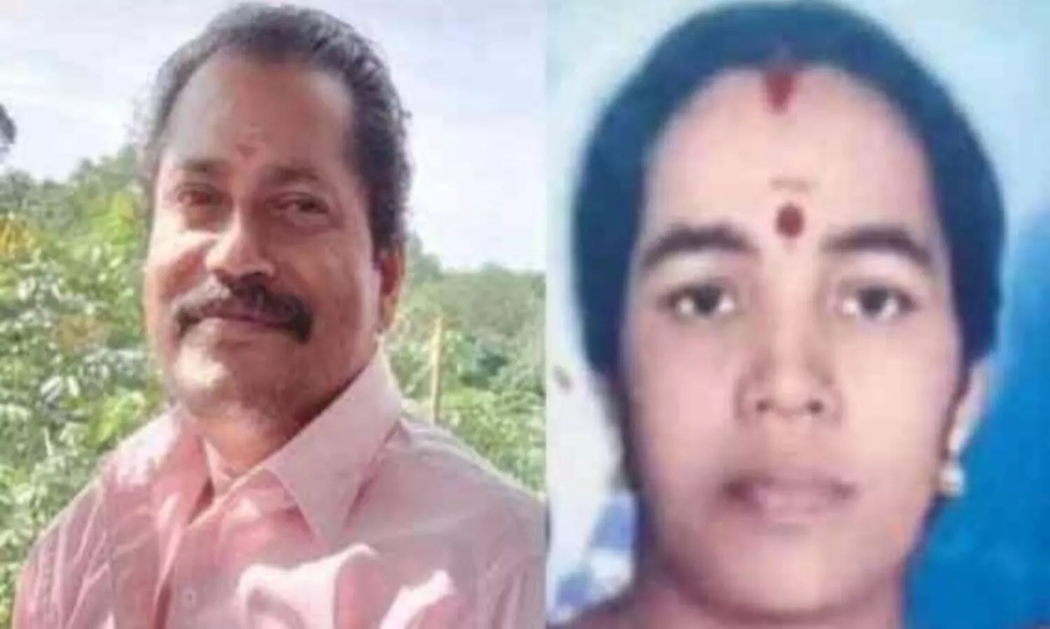 ഭർത്താവിന്‍റെ വിയോഗ വിവരമറിഞ്ഞ് ഹ‍ൃദയാഘാതത്താൽ ഭാര്യയും മരിച്ചു