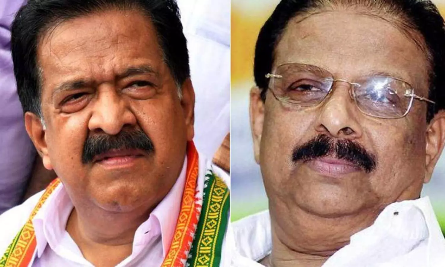 ചെന്നിത്തലയും സുധാകരനുമില്ലാതെ നേതൃയോഗം