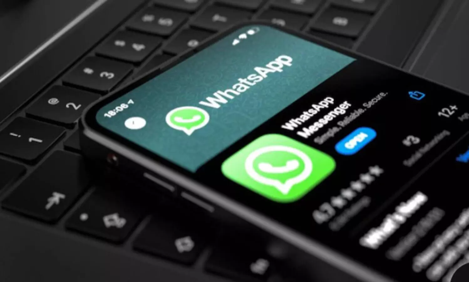 അഞ്ച് ചാറ്റുകൾ വരെ പിൻ ചെയ്തുവെക്കാം; വാട്സ്ആപ്പ് ഫീച്ചർ ഉടൻ