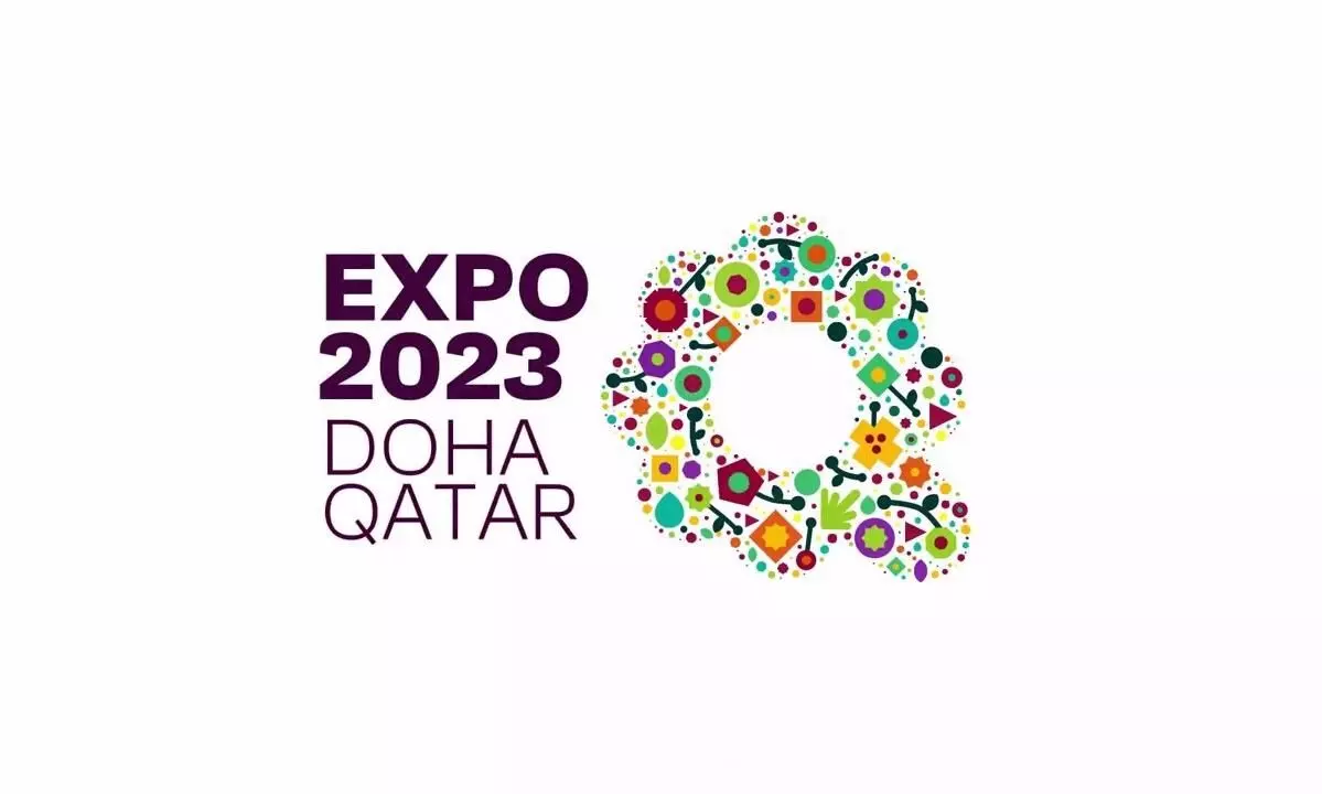 Expo 2023