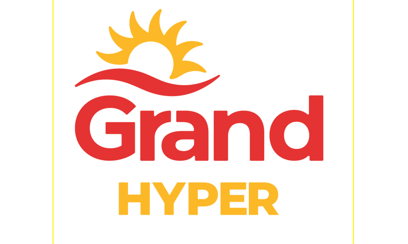Grand Hyper Hawally