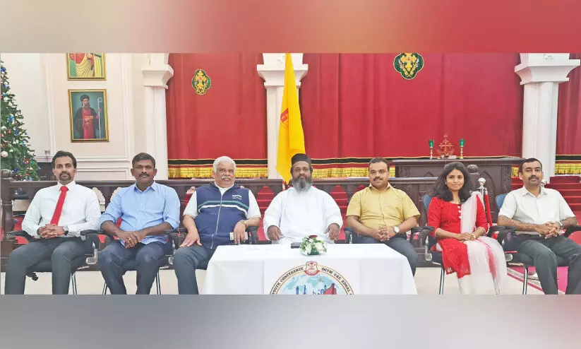 ഓർത്തഡോക്സ് ക്രൈസ്തവ യുവജനപ്രസ്ഥാനം ഓർത്തഡോക്സ് ക്രൈസ്തവ യുവജനപ്രസ്ഥാനം