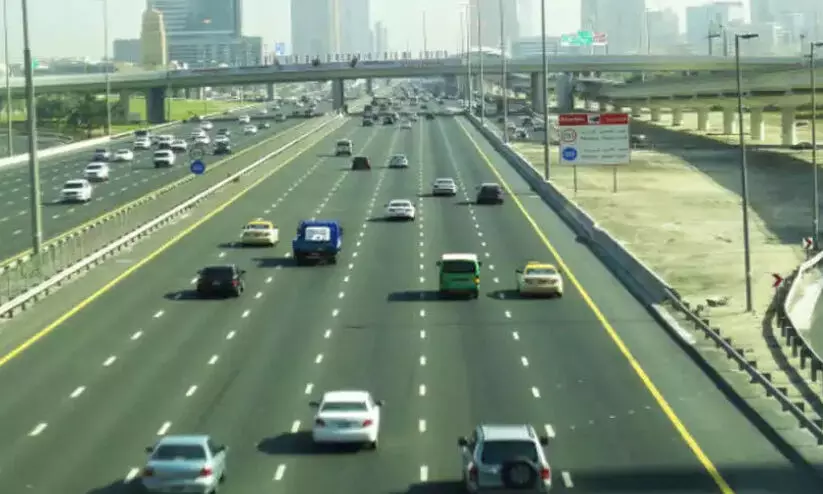 lorry and worker-bus ban announced in Abu Dhabi lorry and worker-bus ban announced in Abu Dhabi