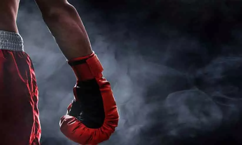 ദേശീയ ബോക്സിങ് മീറ്റിലേക്ക് തഴയപ്പെട്ട വിദ്യാർഥിക്ക് അനുകൂല വിധി ദേശീയ ബോക്സിങ് മീറ്റിലേക്ക് തഴയപ്പെട്ട വിദ്യാർഥിക്ക് അനുകൂല വിധി