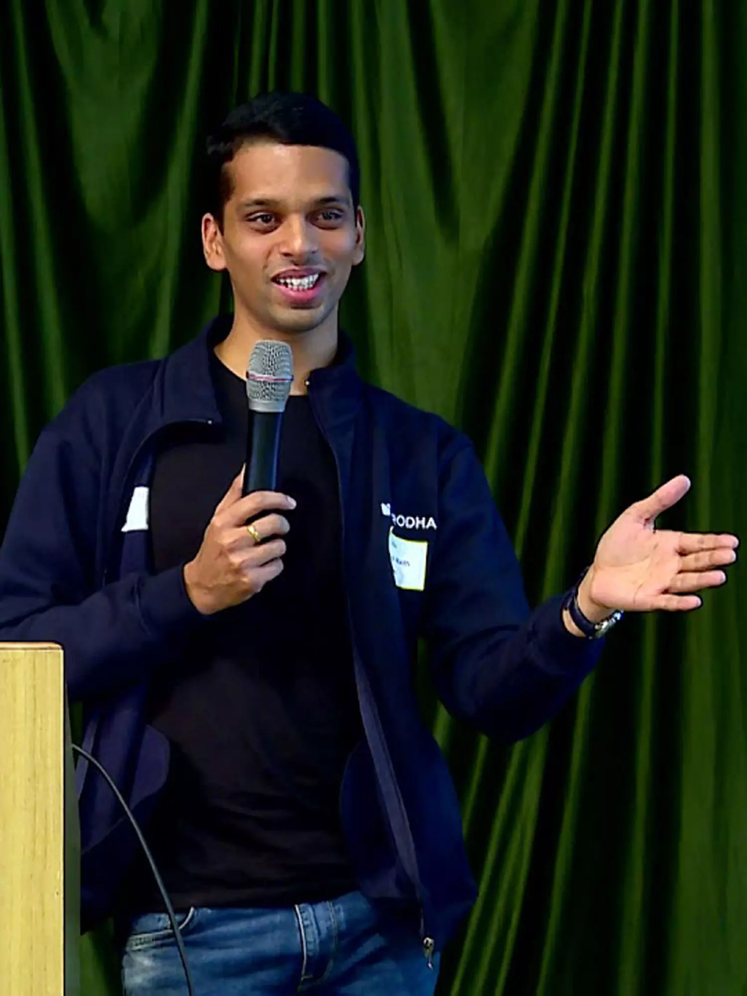 കൈ​​​ലാ​​​ഷ്​ നാ​​​ഥ്