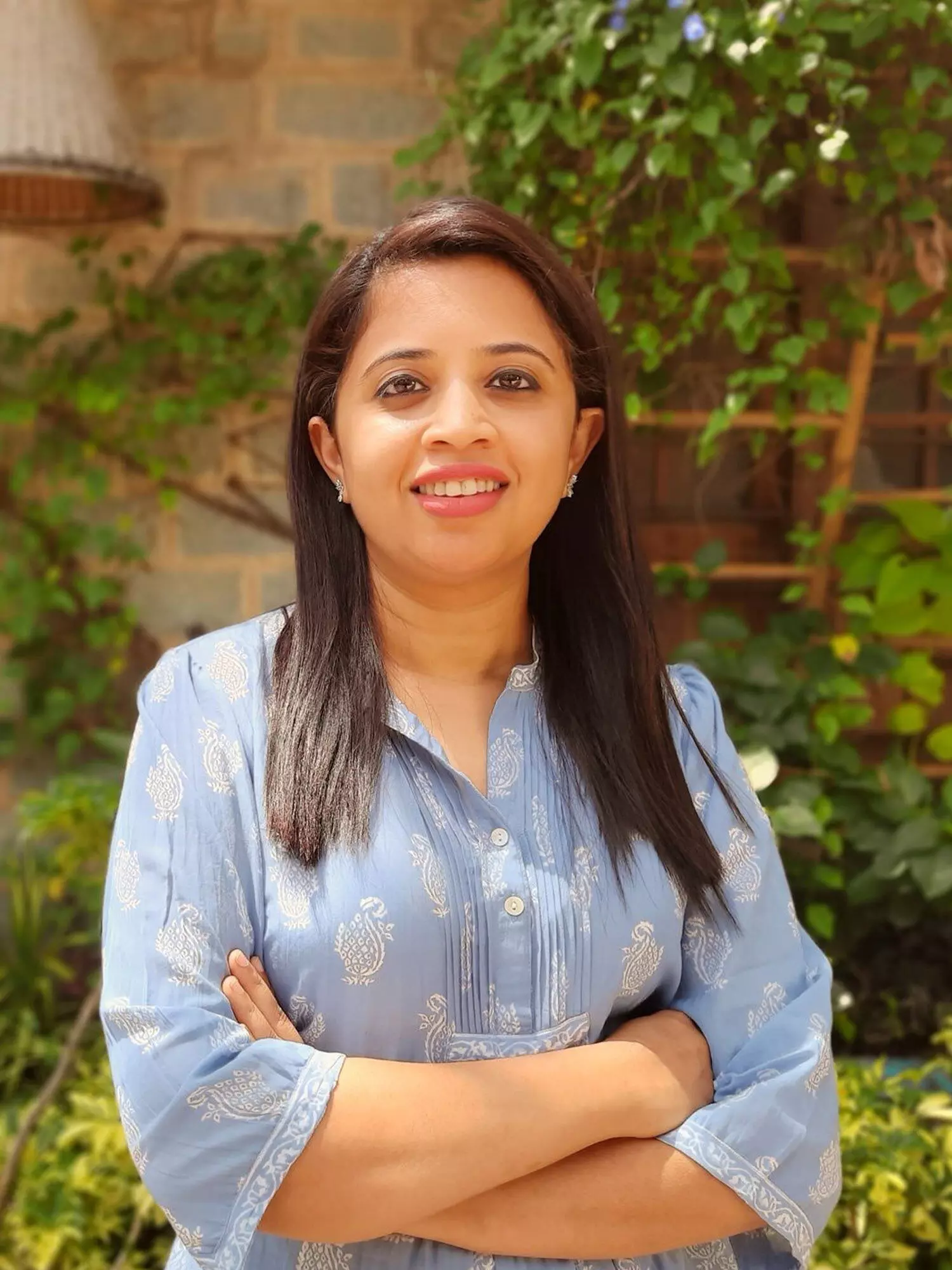 ധ​ന്യ രാ​ജേ​ന്ദ്ര​ൻ