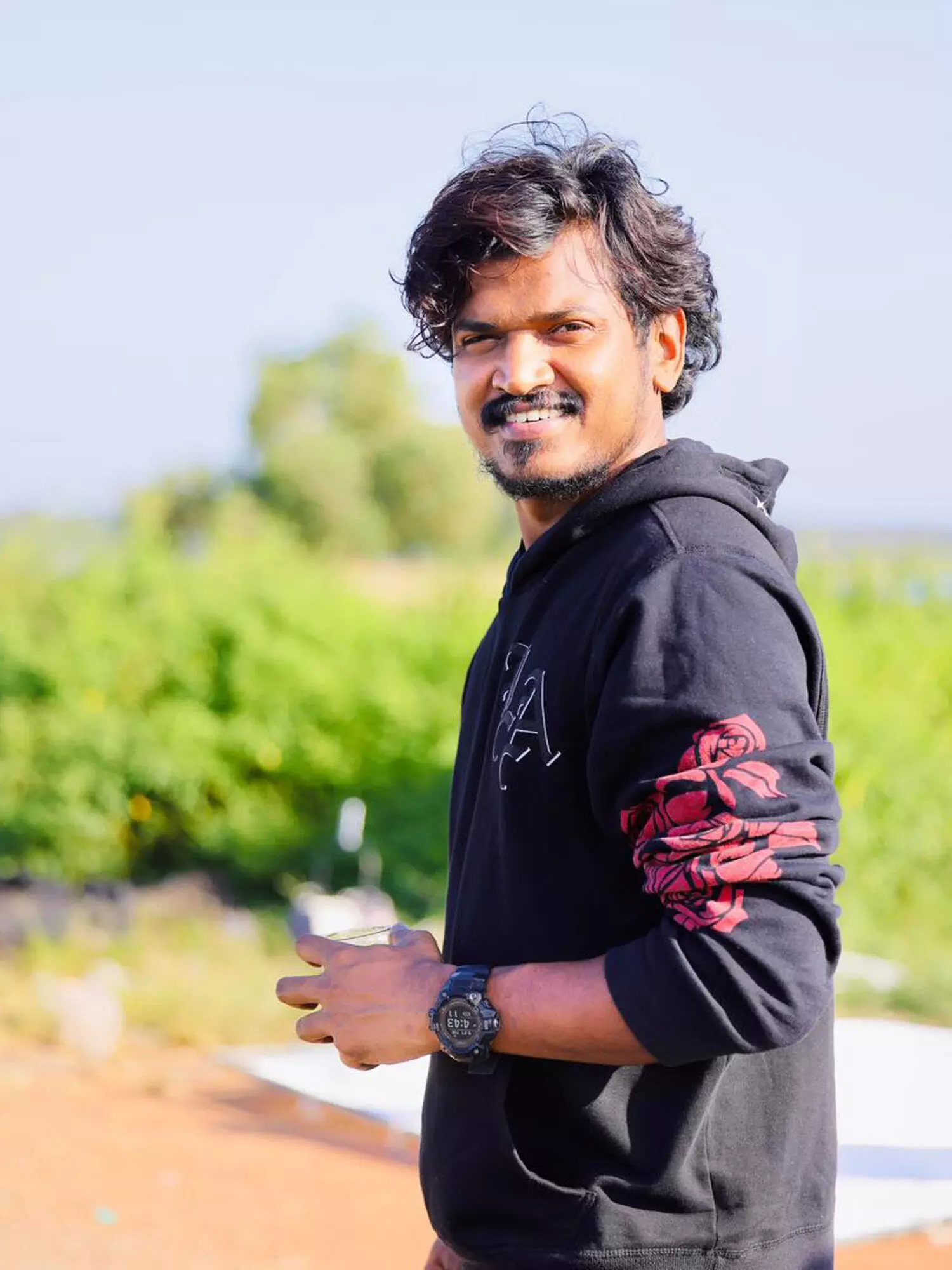 ലു​​​​ക്മാ​​​​ൻ അ​​​​വ​​​​റാ​​​​ൻ