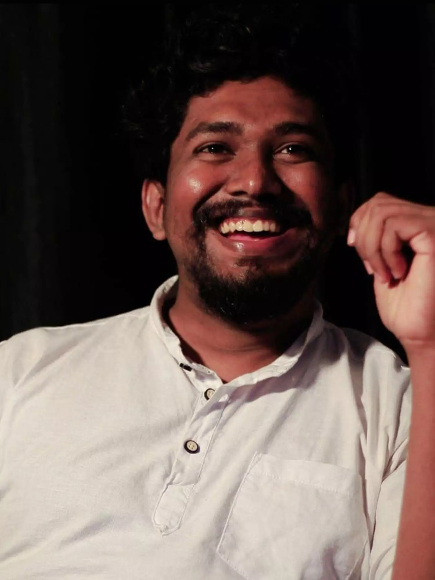 ദി​നു വെ​യി​ൽ