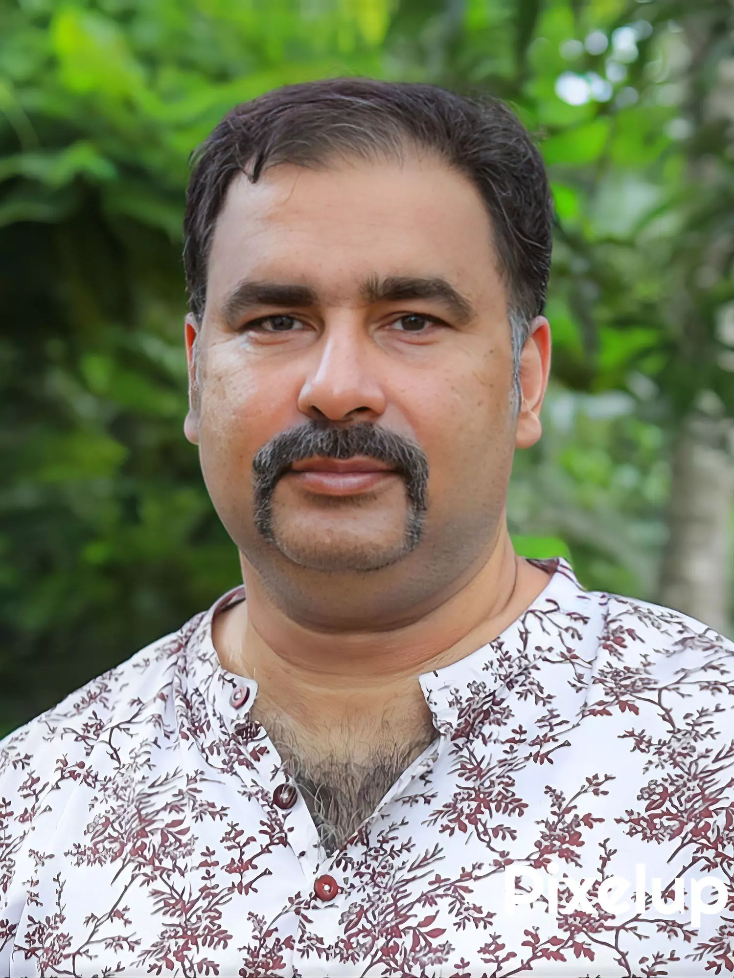 ദേ​​വ​​ദാ​​സ് വി.​​എം 