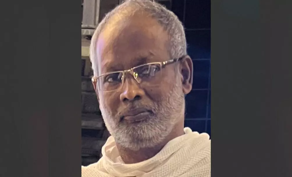 ഉംറ തീർത്ഥാടകനായ മലപ്പുറം സ്വദേശി മക്കയിൽ മരിച്ചു ഉംറ തീർത്ഥാടകനായ മലപ്പുറം സ്വദേശി മക്കയിൽ മരിച്ചു