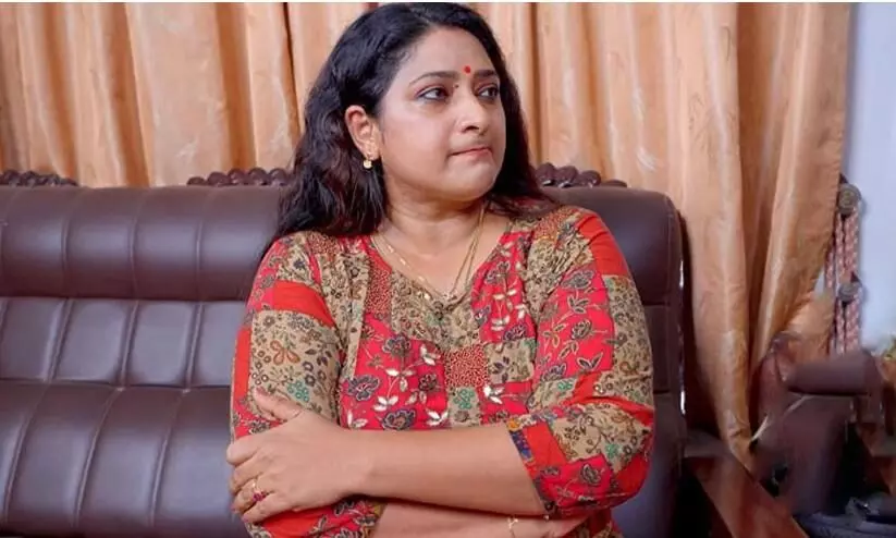 The actress spoke openly about the misery she faced for years