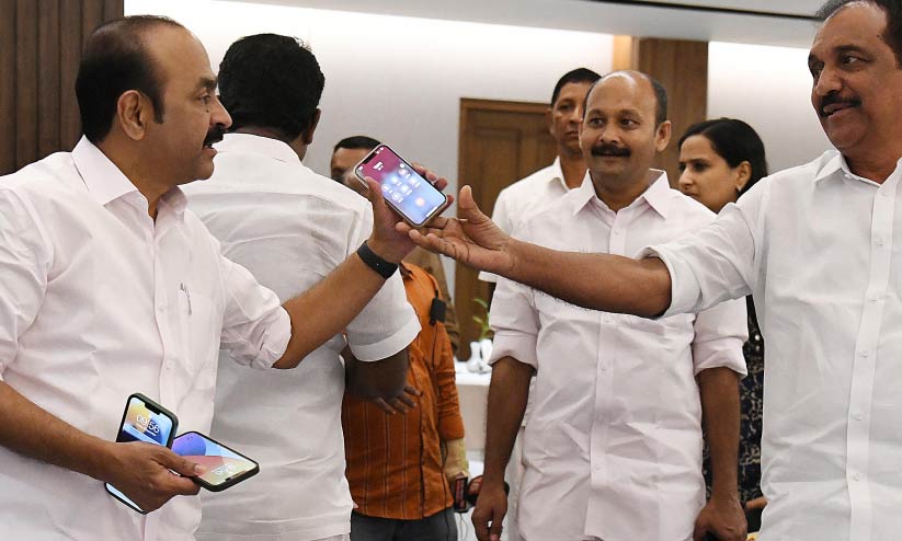 ഇ.പി. ജയരാജൻ: കേന്ദ്ര ഏജൻസികളുടെ അന്വേഷണം വേണം -യു.ഡി.എഫ് ഇ.പി. ജയരാജൻ: കേന്ദ്ര ഏജൻസികളുടെ അന്വേഷണം വേണം -യു.ഡി.എഫ്