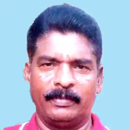 കൊ​ച്ചു​ണ്ണി