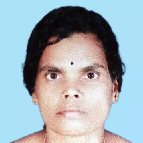 പ​ത്മ​ജ