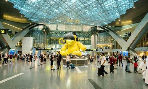 Hamad Airport
