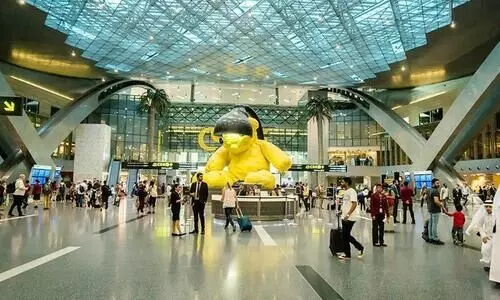 Hamad Airport