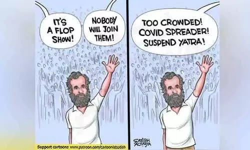 ചെങ്കോട്ടയിൽ കണക്ക് തീർത്ത രാഹുൽ