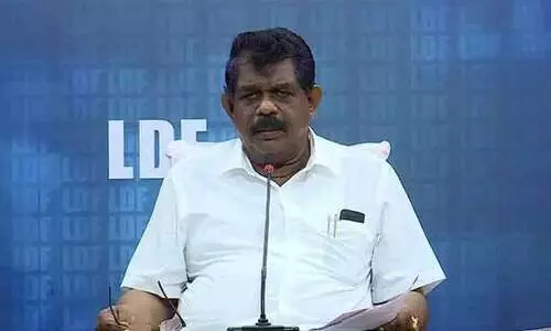 മന്ത്രി ആന്റണി രാജു ചെയർമാനായിരിക്കെ ഉപയോഗിച്ച വാഹനത്തിന്റെ ലോഗ്ബുക്ക്   കാണാനില്ലെന്ന് എസ്.ഐ.എഫ്.എൽ