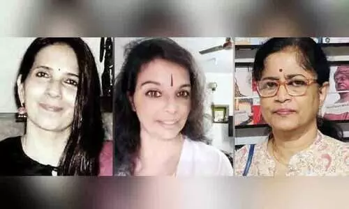 കുന്ദലഹള്ളി കേരളസമാജം; കവിതരചന മത്സരവിജയികൾ