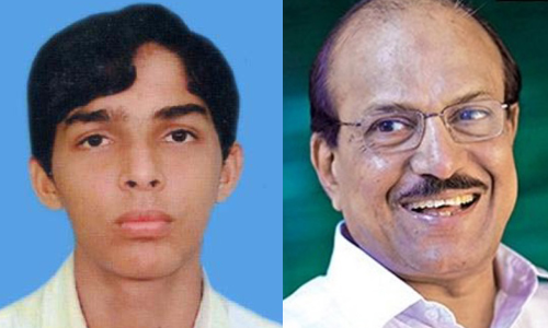 അ​രി​യി​ൽ ഷു​ക്കൂ​ർ വധക്കേസ്; ഗൂഢാലോചന മുന്നണിക്ക് അകത്തോ, ലീഗിലോ?