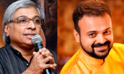 കമൽ, കുഞ്ചാക്കോ ബോബൻ കമൽ, കുഞ്ചാക്കോ ബോബൻ