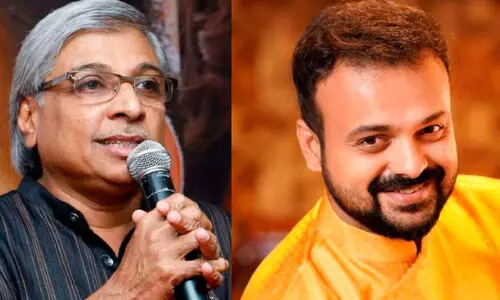 ക​മ​ൽ, കു​ഞ്ചാ​ക്കോ ബോ​ബ​ൻ