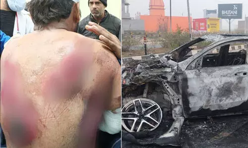 ‘എത്രയും വേഗം സുഖം പ്രാപിക്കട്ടെ’; ഋഷഭ് പന്തിനായി ക്രിക്കറ്റ് ലോകം