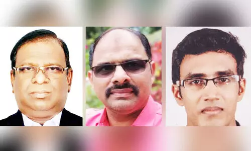 Pravasi Welfare Yambu