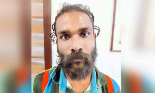 യുവാവിനെ വധിക്കാന്‍ ശ്രമിച്ച കേസ്: പ്രതി പിടിയില്‍