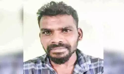 ബാറ്ററി മോഷണം: പ്രതി പിടിയിൽ