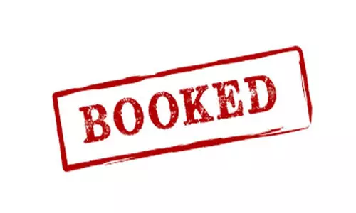 ക്രിസ്മസ് ആഘോഷത്തിന്റെ മറവിൽ മതം മാറ്റാൻ ശ്രമിച്ചെന്നാരോപിച്ച് ബംഗളൂരുവിൽ മൂന്ന് പേർക്കെതിരെ കേസ്