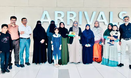 ഫ്ര​ൻ​ഡ്സ് വ​നി​ത സ​മ്മേ​ള​നം; ഒ​രു​ക്ക​ങ്ങ​ൾ പൂ​ർ​ത്തി​യാ​യി