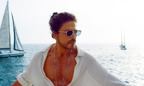 As far as costume colours are concerned, Central Board of Film Chief Prasoon Joshi Opens Up Pathaan movie controversy